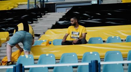 Clubcam   Een Nieuw Begin! 