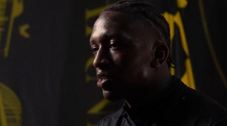  INTERVIEW | Adam Tahaui tekent zijn eerste profcontract 😍